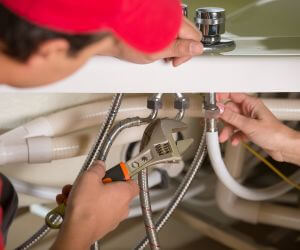 About Water Heater Repair LLC Rexford, KS